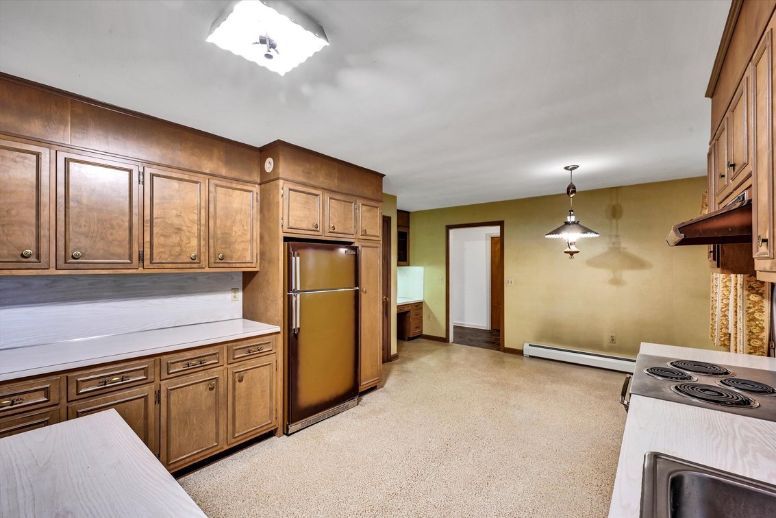 Image for Real Estate Auction - Ranch Home Palmyra PA