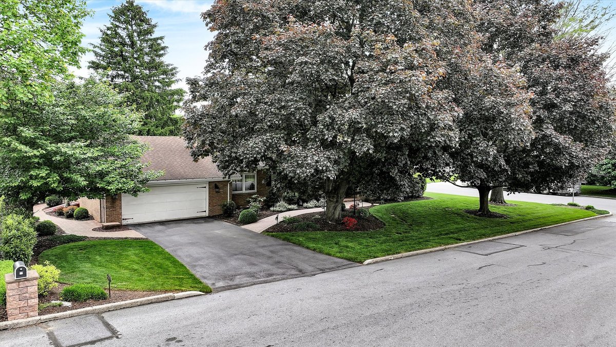 Image for Real Estate Auction - Ranch Home Palmyra PA