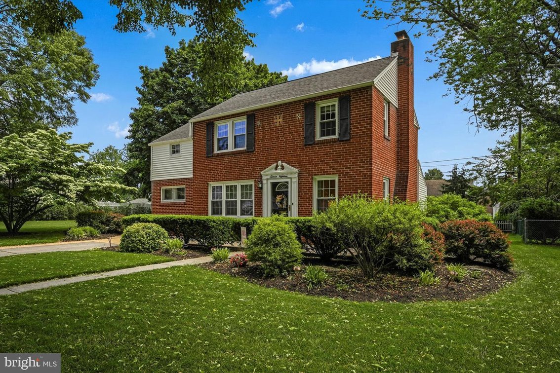 Image for 1618 Elm Street - Lebanon, PA 17042
