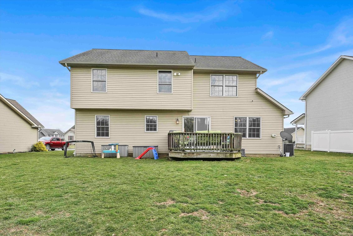 Image for 37 Creek Drive - Fredericksburg, PA