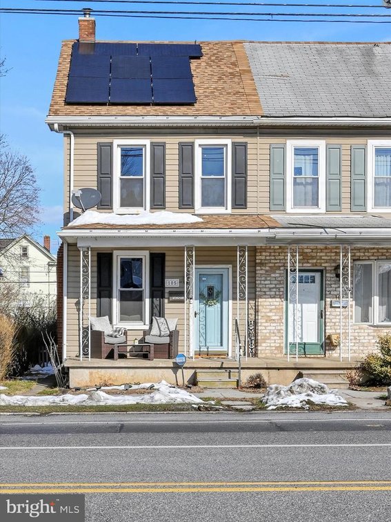 Image for 105 East Penn Avenue - Cleona, PA