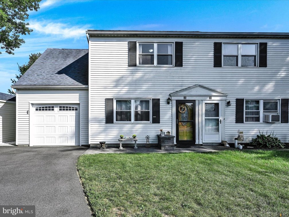 Image for 18 Walnut Mill Lane - Cleona, PA