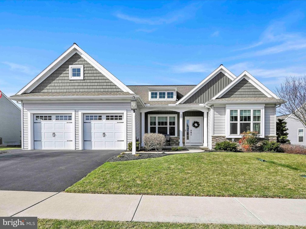 Image for 551 South Lancaster Street - Annville, PA