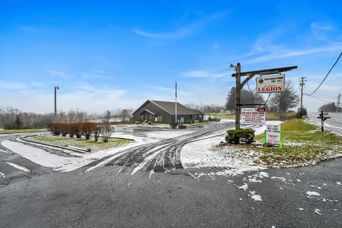 Image for ABSOLUTE Commercial Real Estate Auction - Online Only