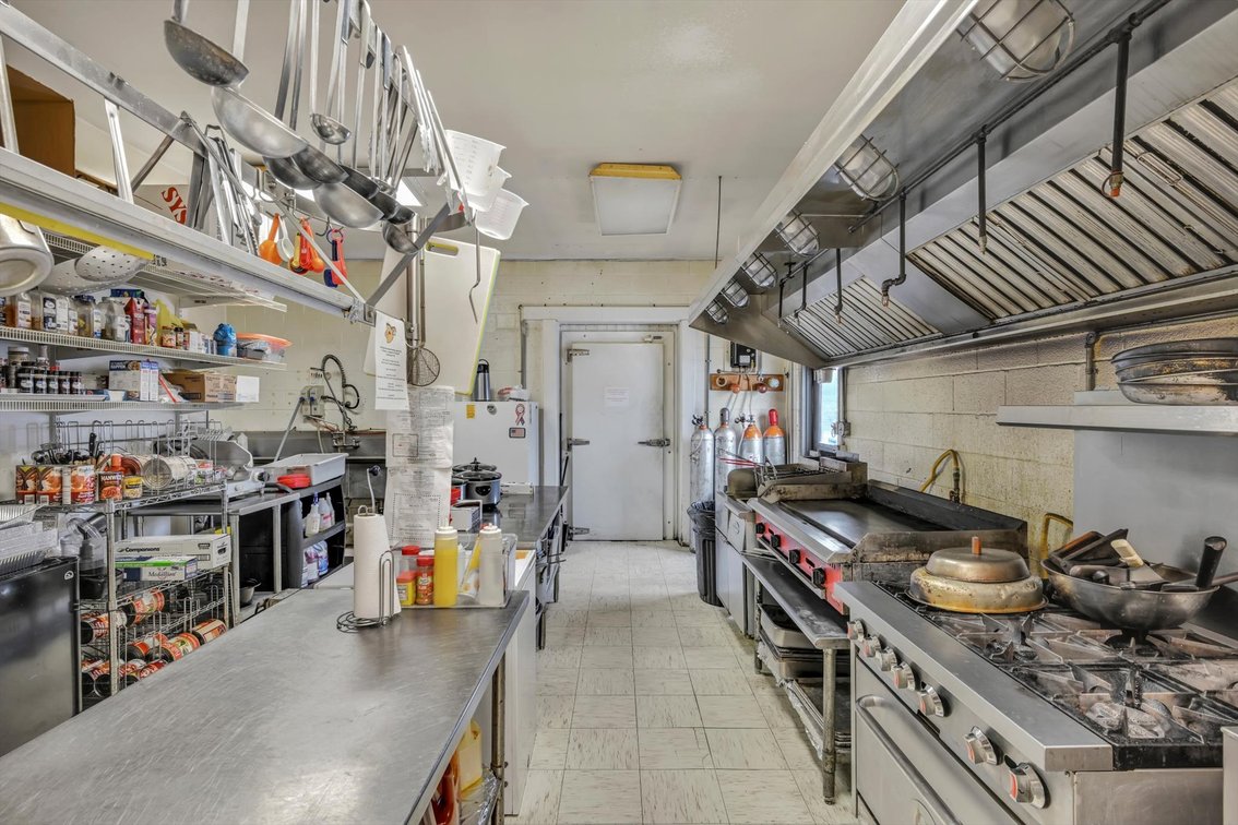 Image for ABSOLUTE Commercial Real Estate Auction - Online Only