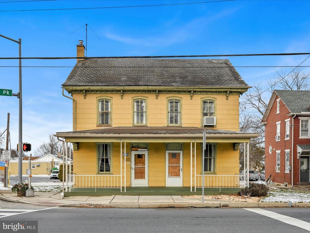 Image for 2865 Horseshoe Pike - Campbelltown, PA