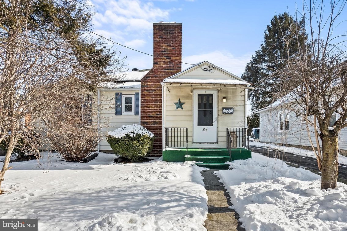 Image for 816 South 12th Street - Lebanon, PA