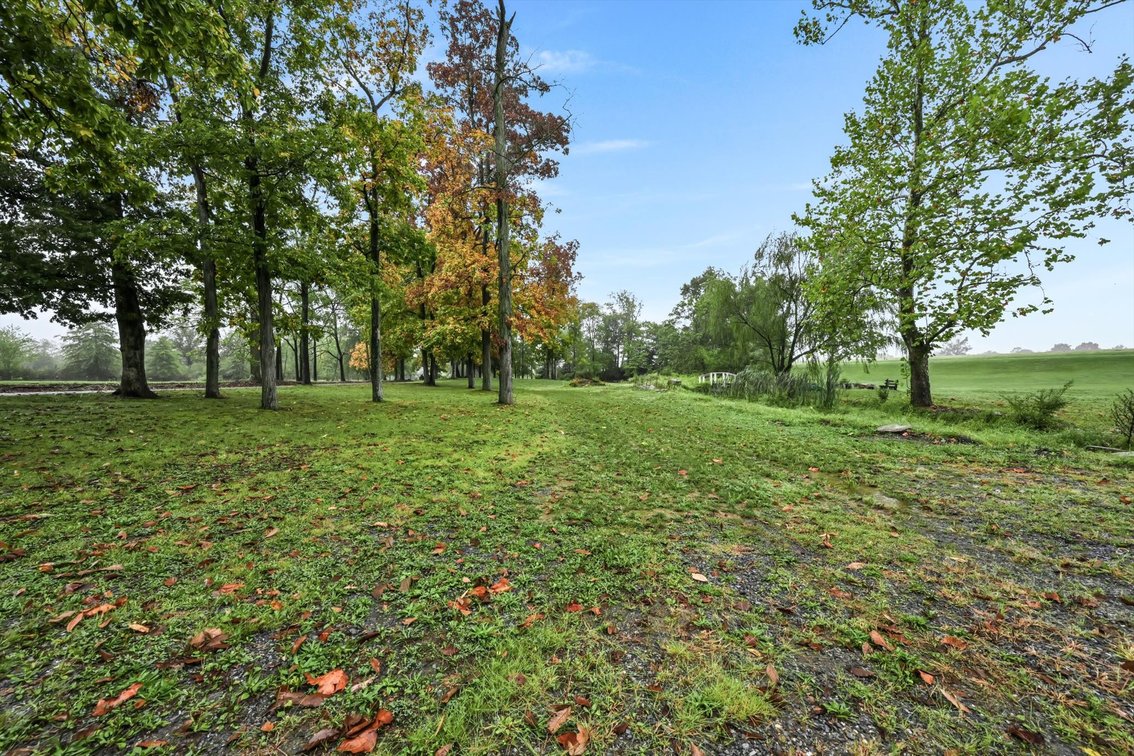 Image for Real Estate Auction - 5.05 Acre Farm in Grantville