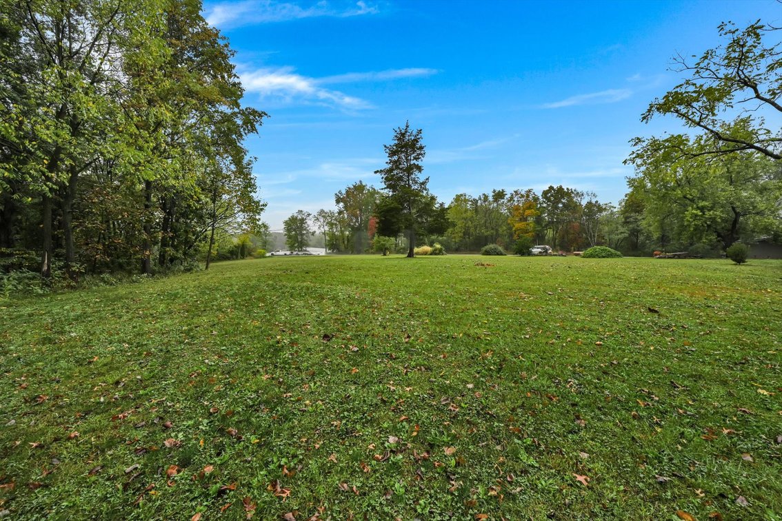 Image for Real Estate Auction - 5.05 Acre Farm in Grantville