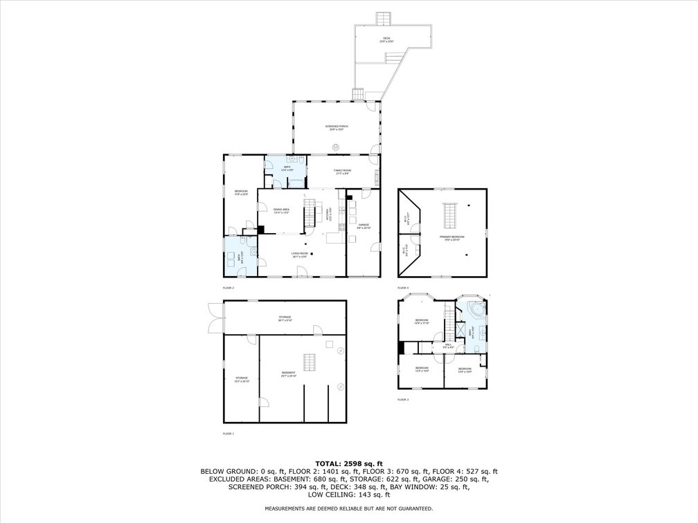 Image for Real Estate Auction - 5.05 Acre Farm in Grantville