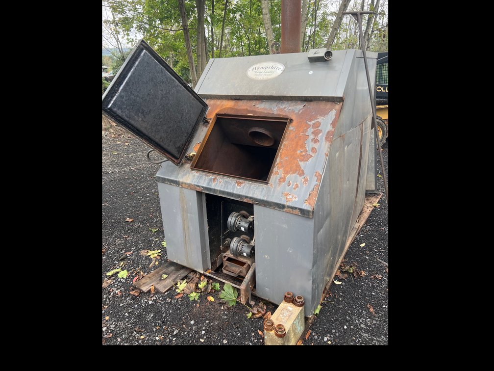 Image for Trucks, Shop Equipment and Personal Property Auction