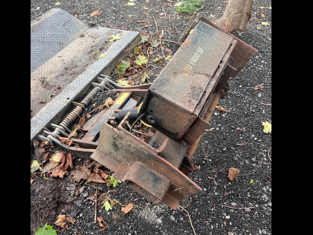 Image for Trucks, Shop Equipment and Personal Property Auction