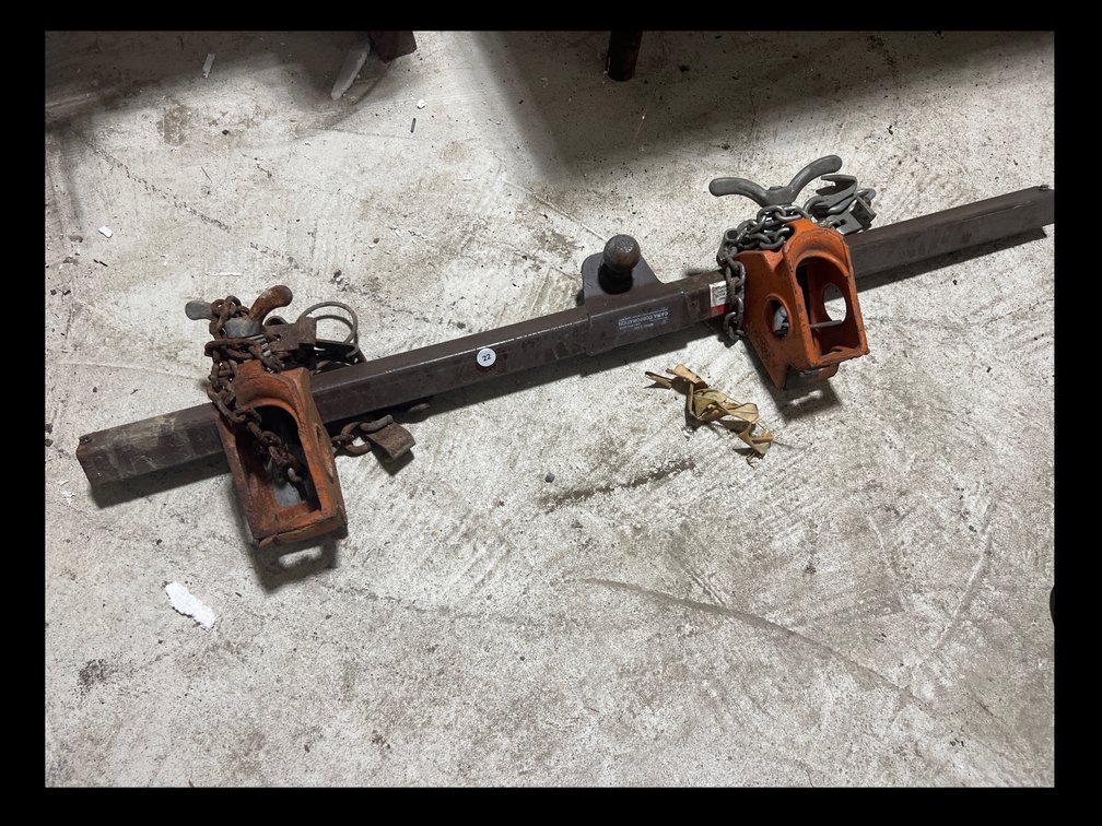 Tow Hitch