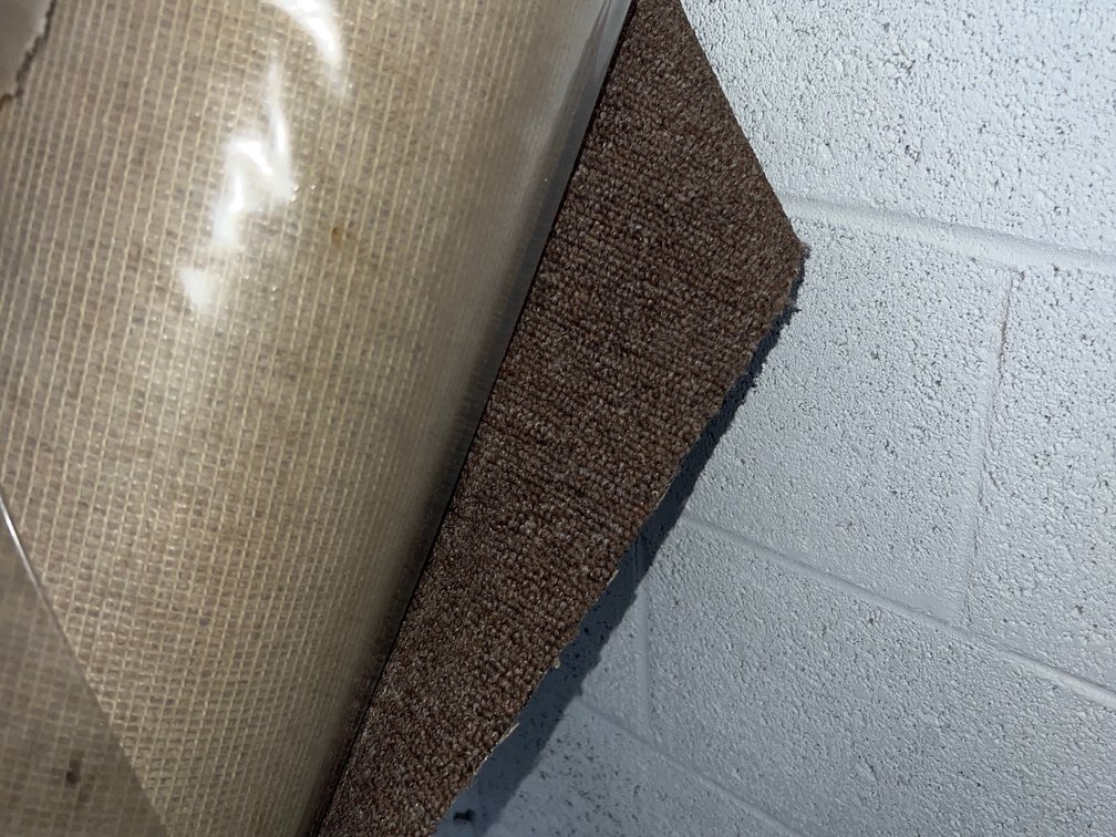 Roll New Carpet - 12 Foot Wide