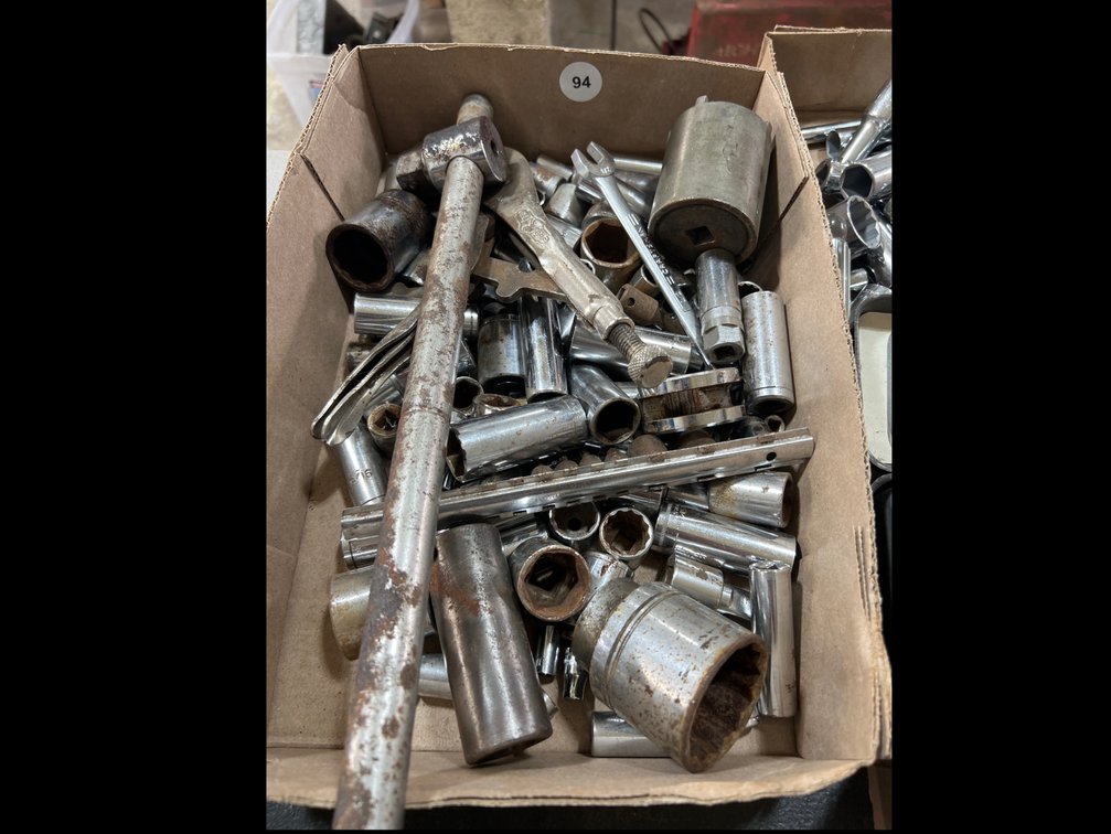 Misc. Sockets