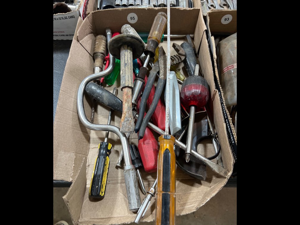Misc. Screwdrivers