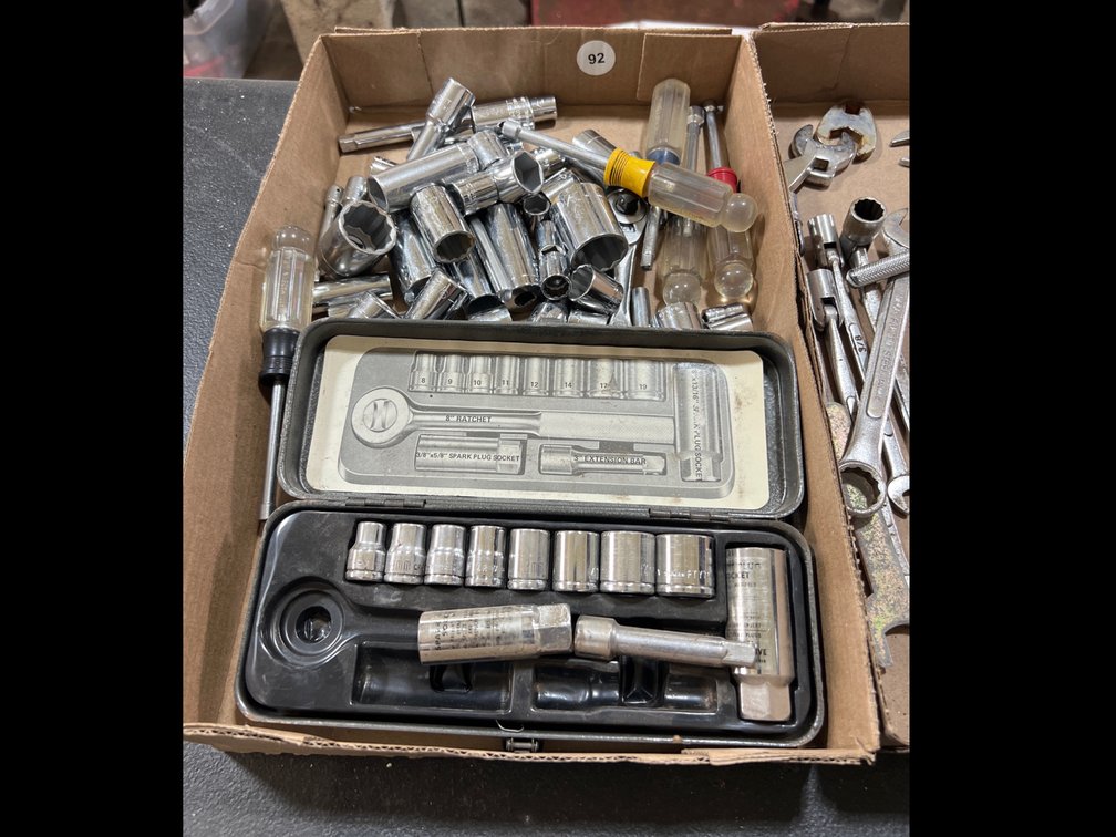 Misc. Sockets