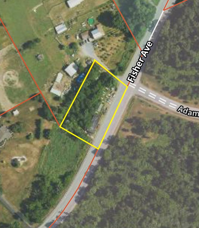 Image for Commercial Real Estate Auction - (+/-) 1.11 Acres with Block Building and Mobile Home
