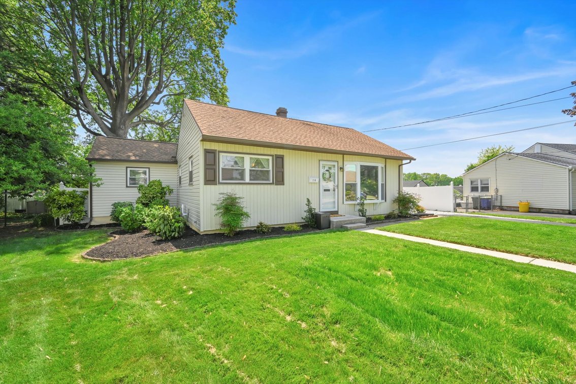 Image for 114 Cumberland Drive - Camp Hill, PA
