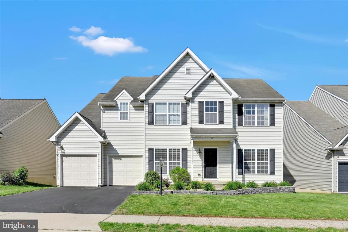 Image for 82 Grayson Avenue - East Earl, PA