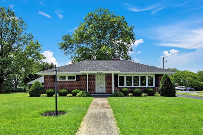 861 South Forge Road - Palmyra, PA