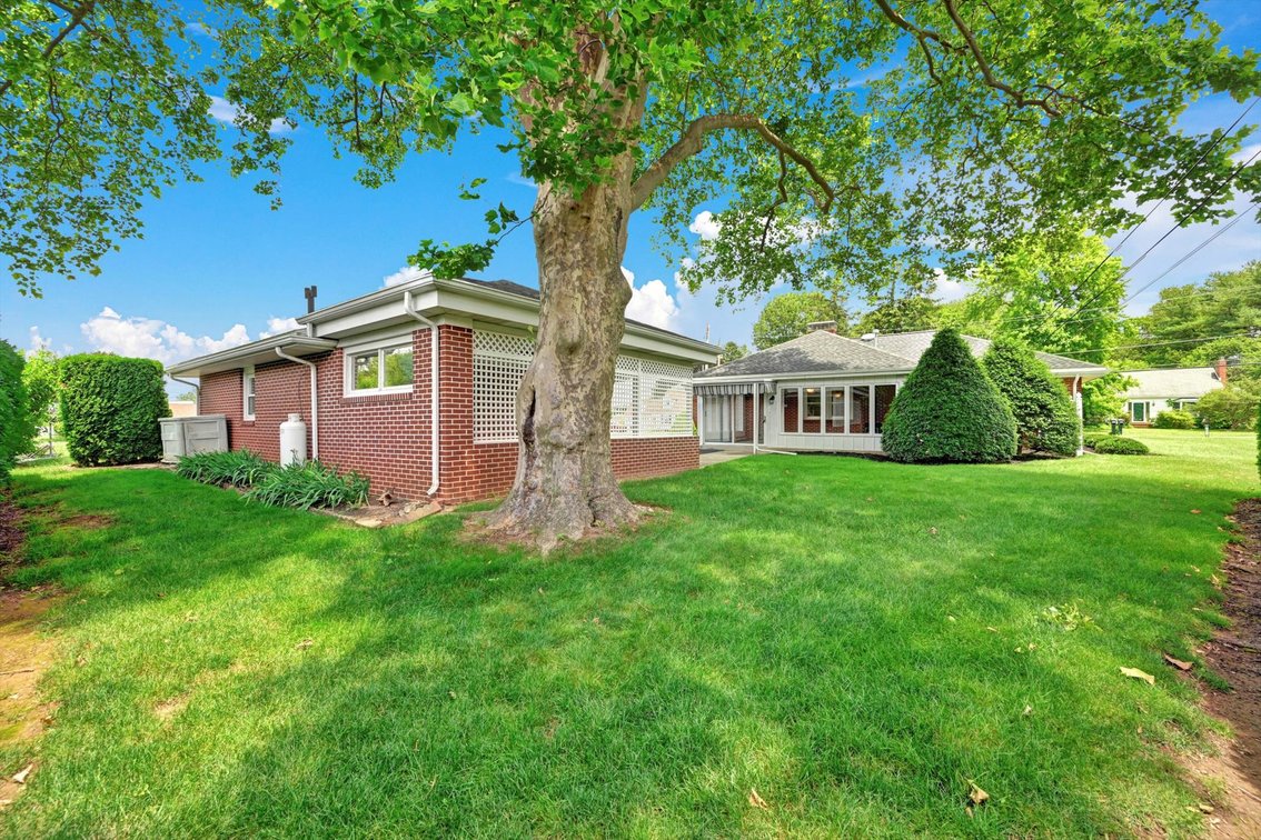 Image for 861 South Forge Road - Palmyra, PA