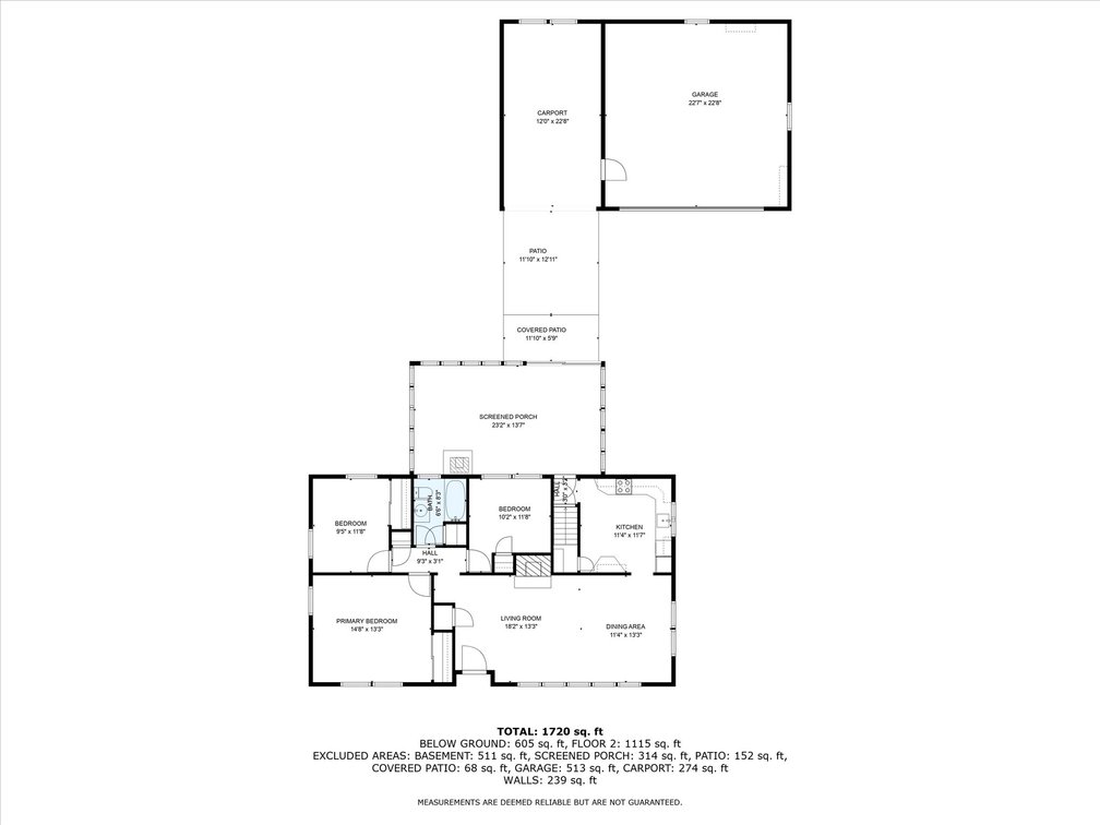 Image for 861 South Forge Road - Palmyra, PA
