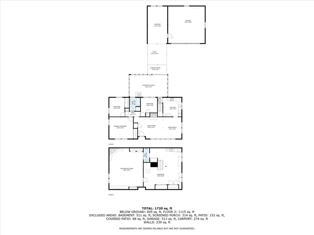Image for 861 South Forge Road - Palmyra, PA