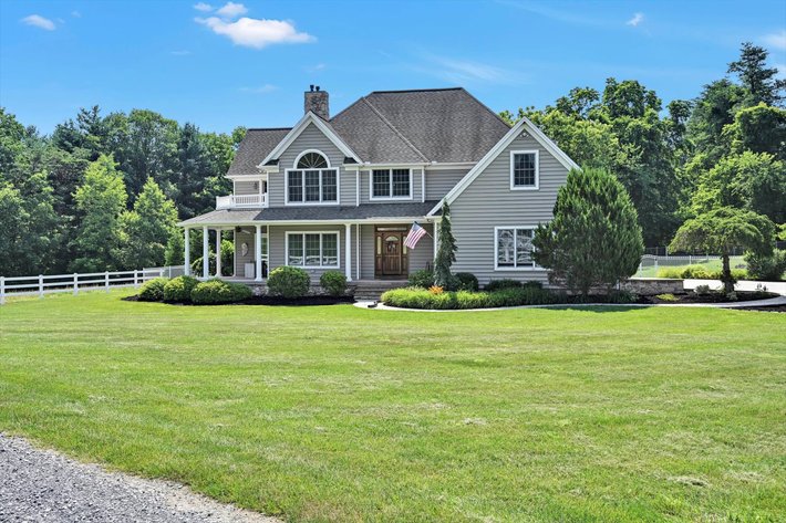 1841 Potato Valley Road - Harrisburg, PA
