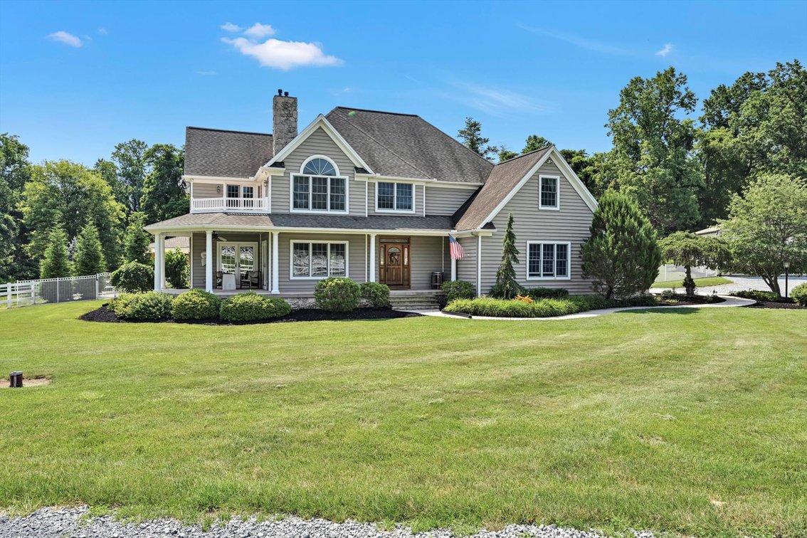 Image for 1841 Potato Valley Road - Harrisburg, PA