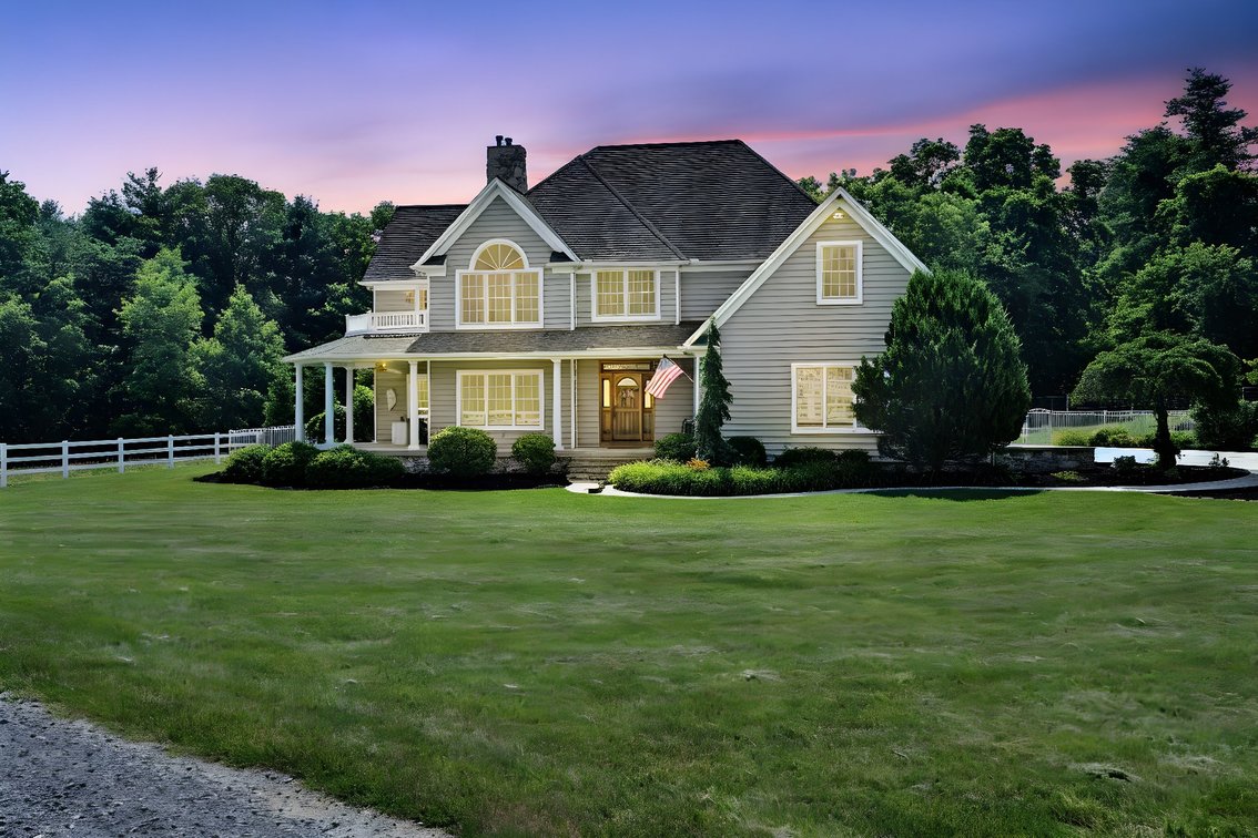 Image for 1841 Potato Valley Road - Harrisburg, PA