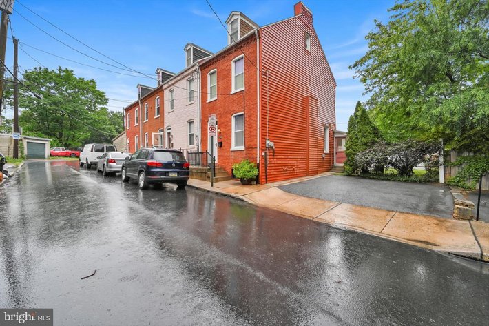 615 W. Marion Street - Lancaster, PA