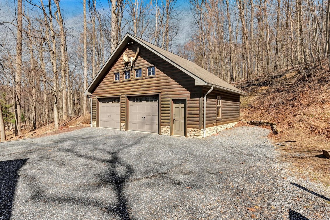 Image for 1081 Meckville Road - Fredericksburg, PA