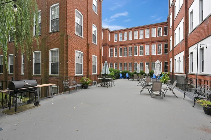 917 Columbia Avenue #633 - Lancaster, PA