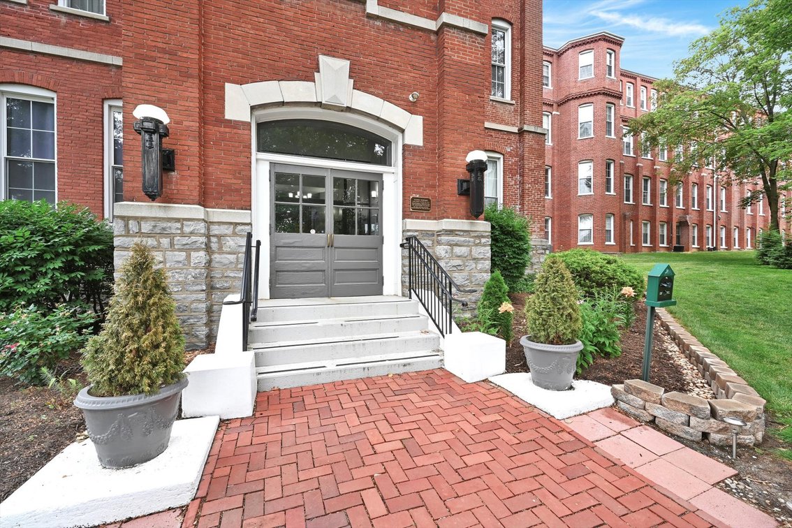 Image for 917 Columbia Avenue #633 - Lancaster, PA