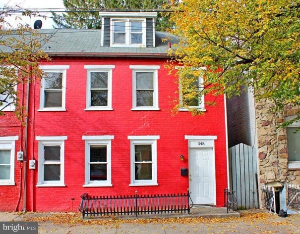 348 South Prince Street - Lancaster, PA
