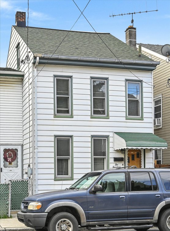 Image for Fixer Upper Real Estate Auction - Lebanon, PA