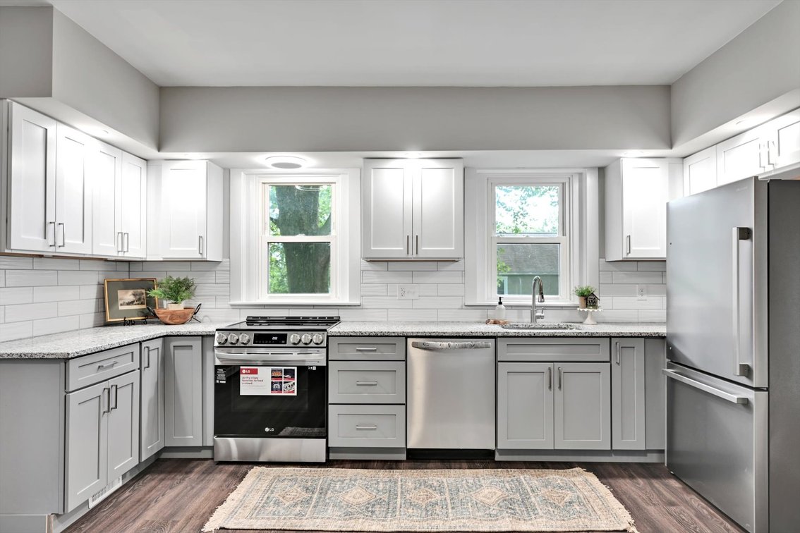 Image for 668 North 3rd Avenue - Lebanon, PA