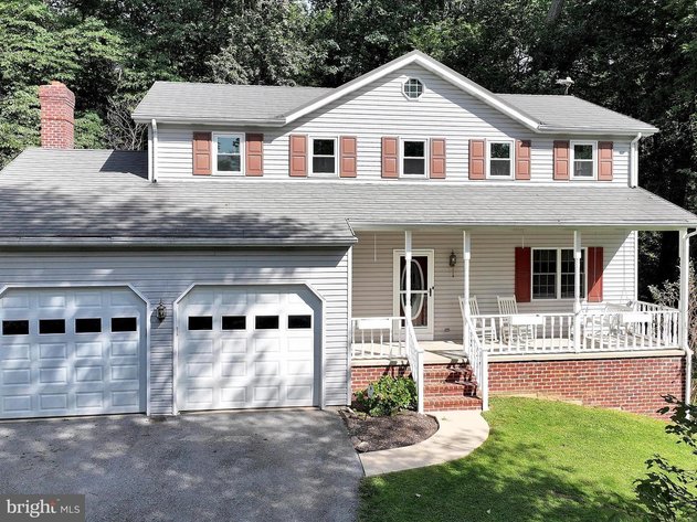 5460 Ridge Road - Elizabethtown, PA