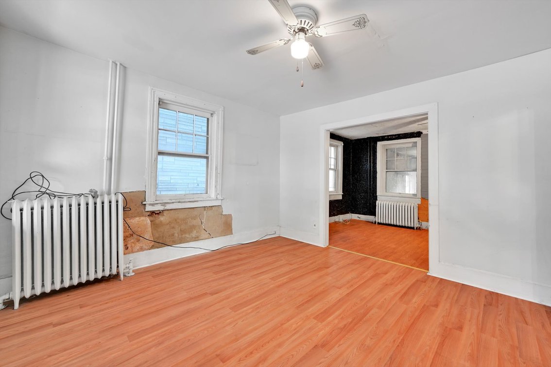Image for Fixer Upper Real Estate Auction - Detached Home in Lebanon, PA