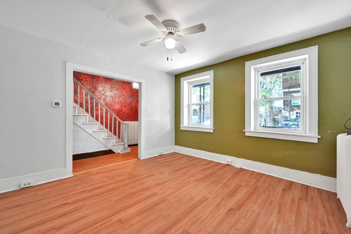 Image for Fixer Upper Real Estate Auction - Detached Home in Lebanon, PA