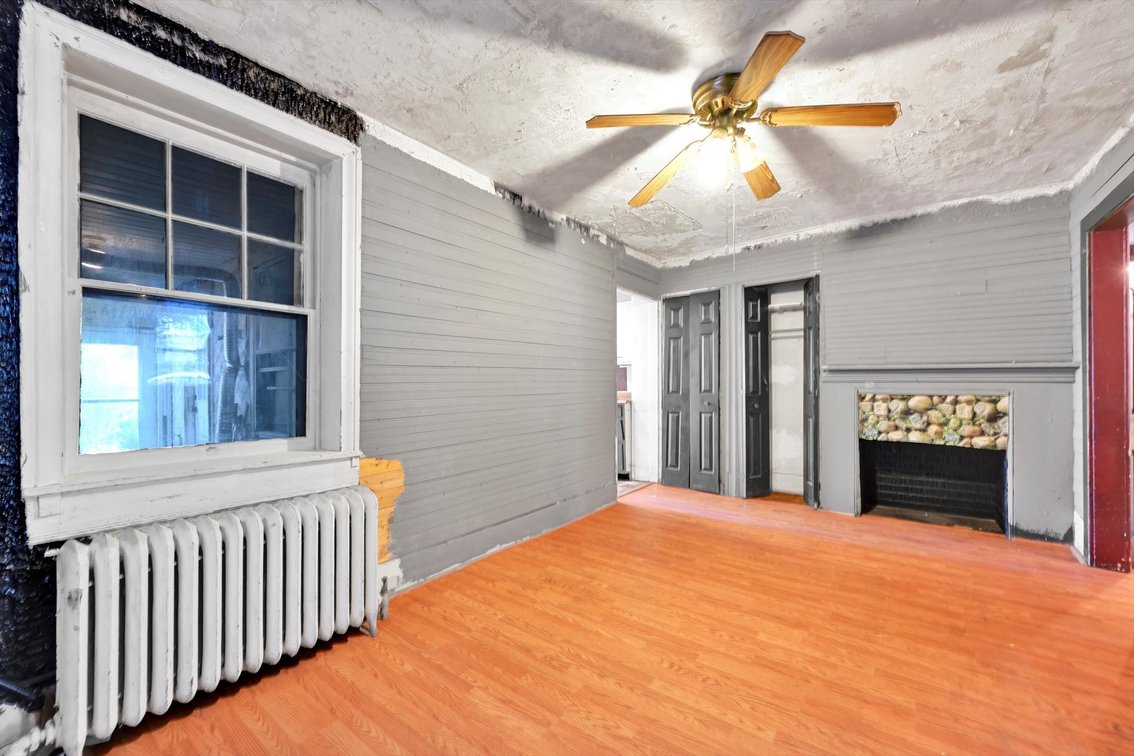 Image for Fixer Upper Real Estate Auction - Detached Home in Lebanon, PA