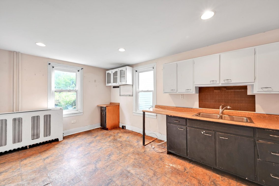 Image for Fixer Upper Real Estate Auction - Detached Home in Lebanon, PA