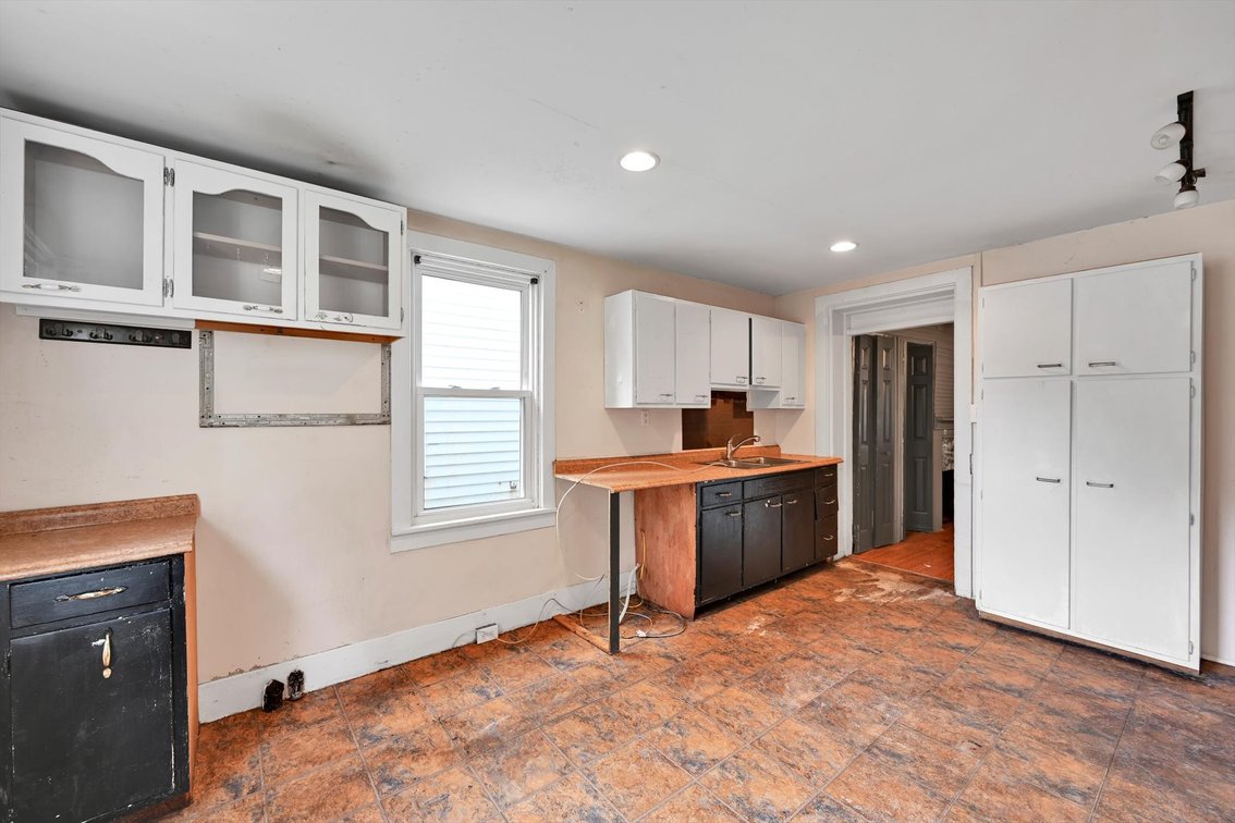 Image for Fixer Upper Real Estate Auction - Detached Home in Lebanon, PA