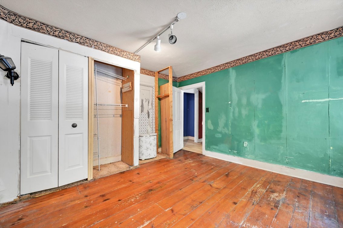 Image for Fixer Upper Real Estate Auction - Detached Home in Lebanon, PA
