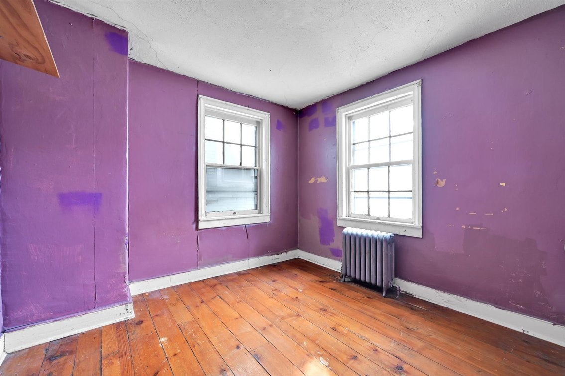 Image for Fixer Upper Real Estate Auction - Detached Home in Lebanon, PA