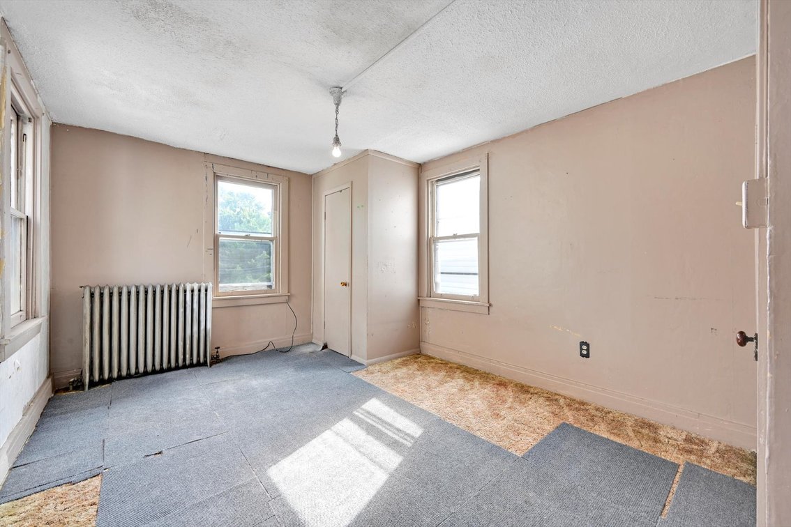 Image for Fixer Upper Real Estate Auction - Detached Home in Lebanon, PA