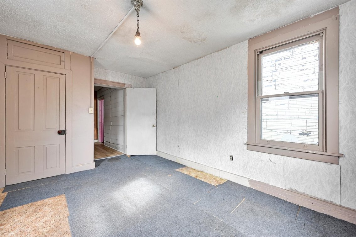 Image for Fixer Upper Real Estate Auction - Detached Home in Lebanon, PA