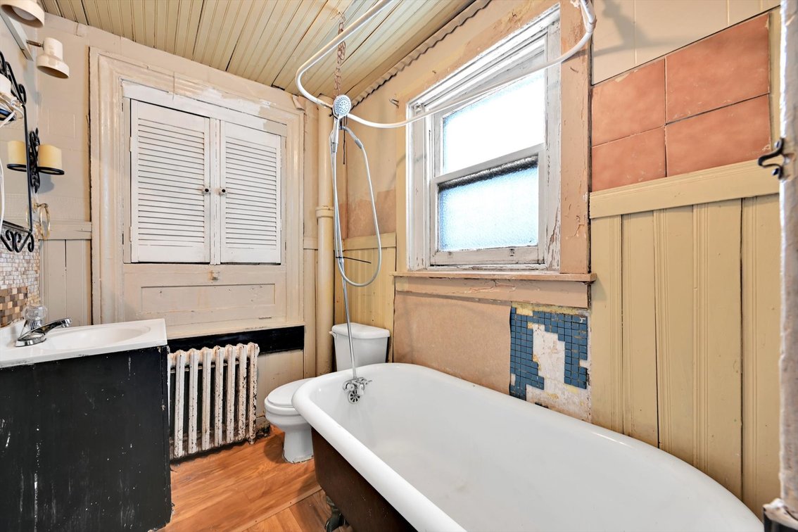 Image for Fixer Upper Real Estate Auction - Detached Home in Lebanon, PA