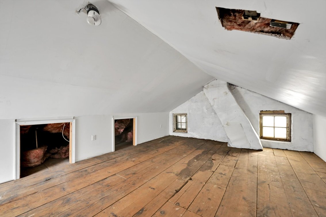 Image for Fixer Upper Real Estate Auction - Detached Home in Lebanon, PA